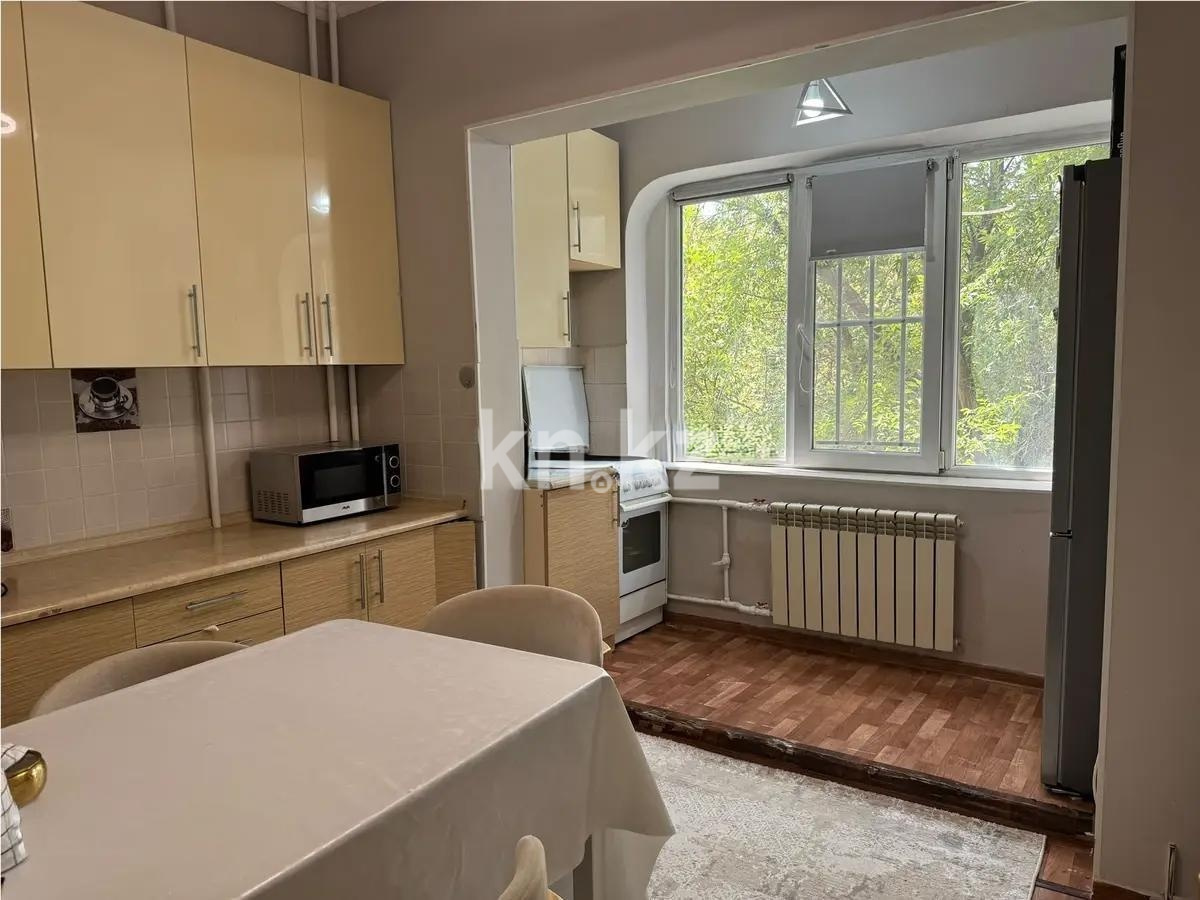 Продажа 1-комнатной квартиры, 42.9 м² - Продажа квартир в Алматы - страница 4 фото 2 из 5