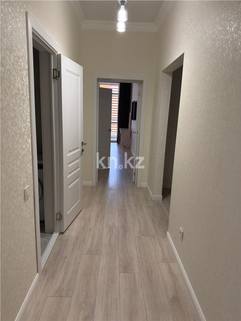 Продажа 2-комнатной квартиры, 75.5 м² - Продажа двухкомнатных квартир в кирпичном доме в Казахстане - страница 25 фото 6 из 11