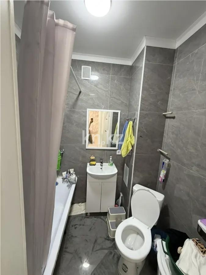 Продажа 1-комнатной квартиры, 38 м² в Астане - фото 3