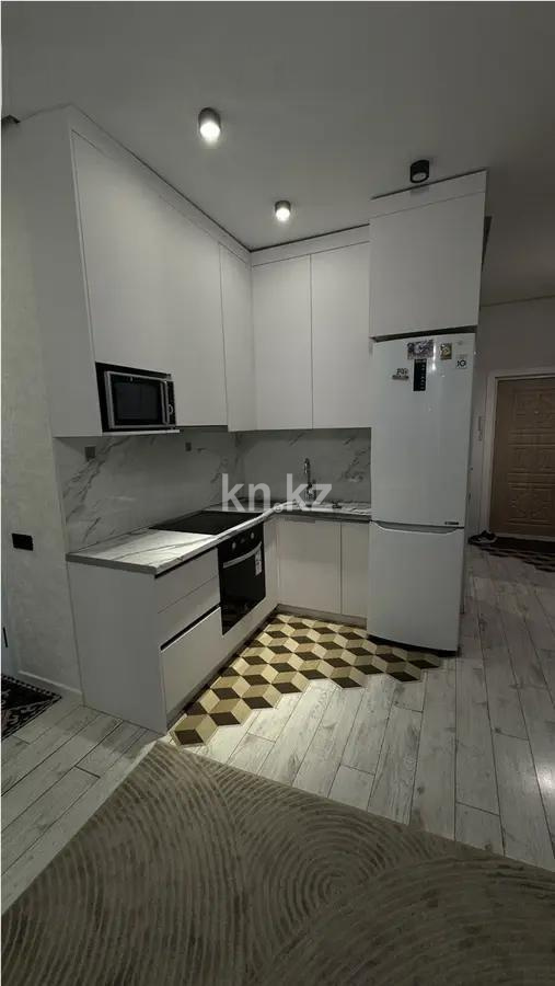 Продажа 3-комнатной квартиры, 64 м² в Астане - фото 4