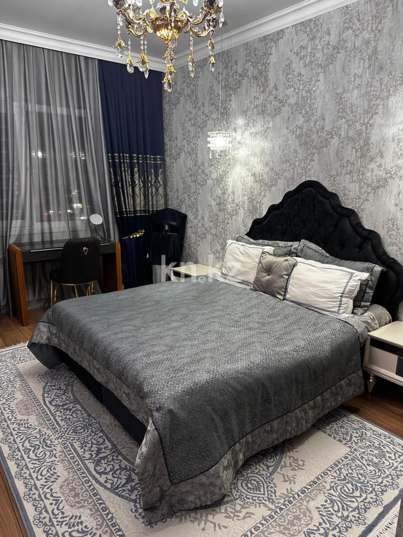 Продажа 3-комнатной квартиры, 100 м², ул. Бухар жырау, дом  34/2 - пр. Мангилик Ел - Продажа квартир в Актау фото 9 из 14