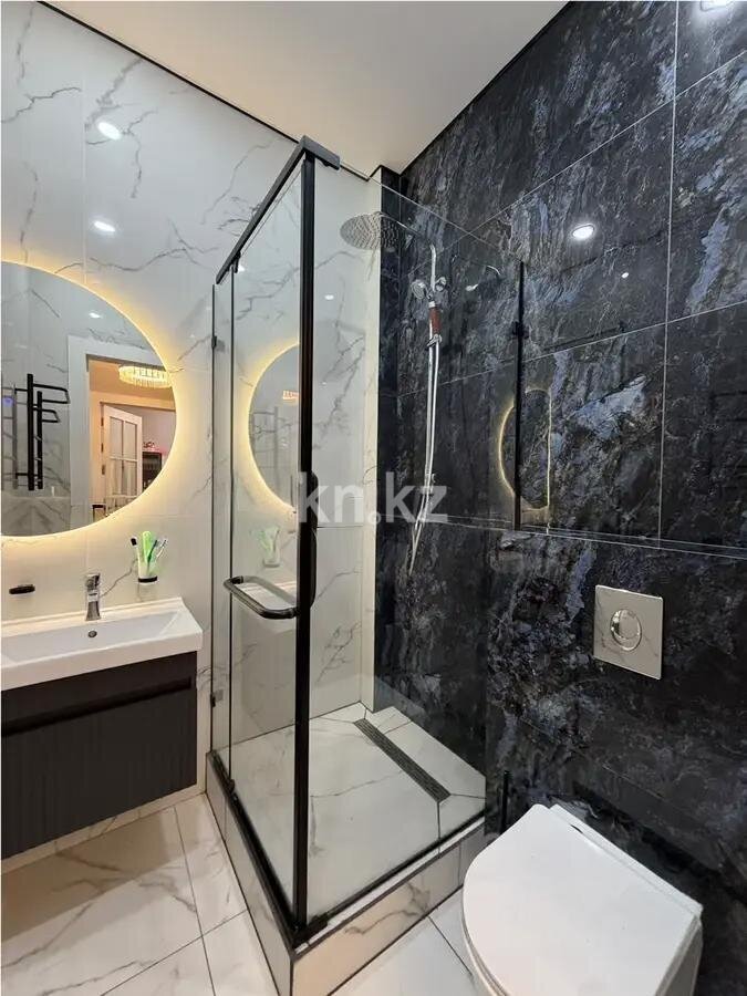 Продажа 3-комнатной квартиры, 95 м² в Астане - фото 6