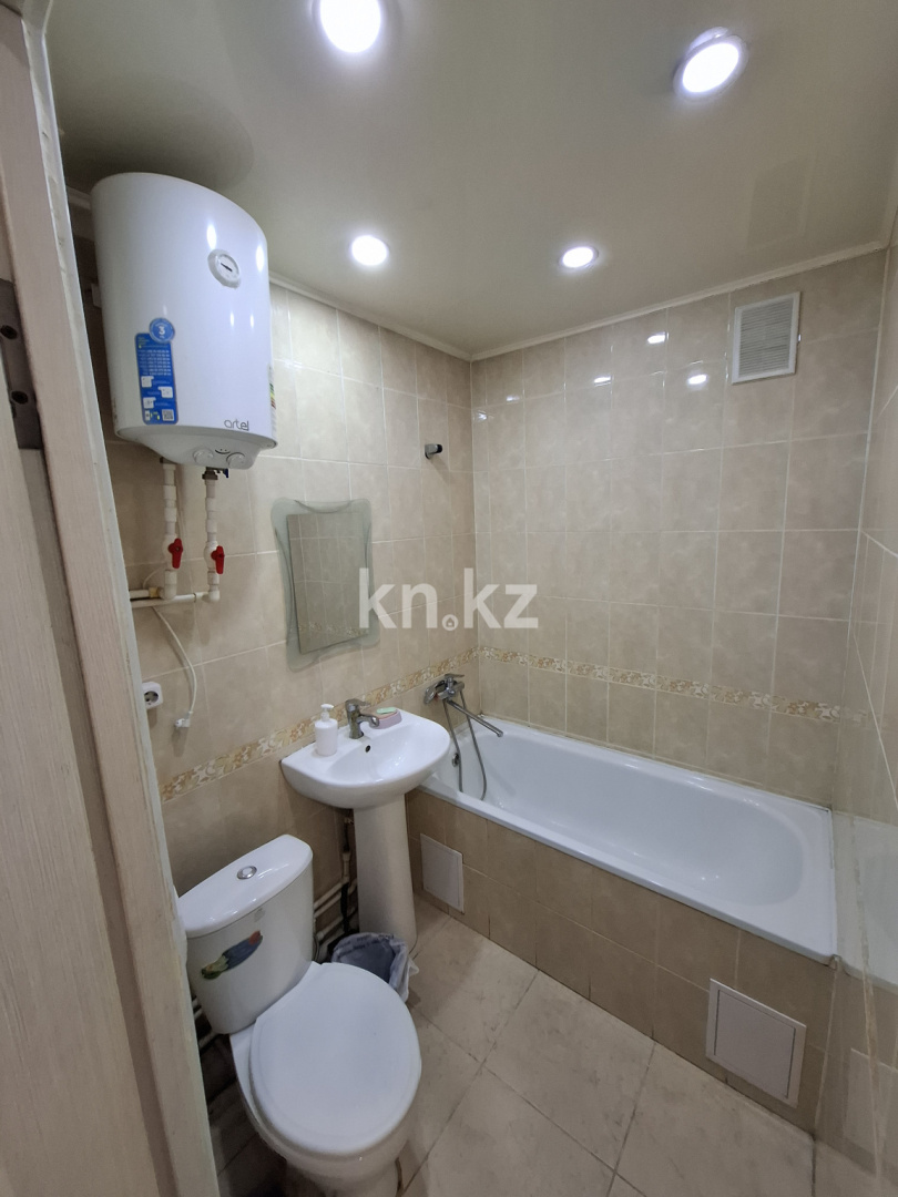 Продажа 1-комнатной квартиры, 31 м² в Караганде - фото 6