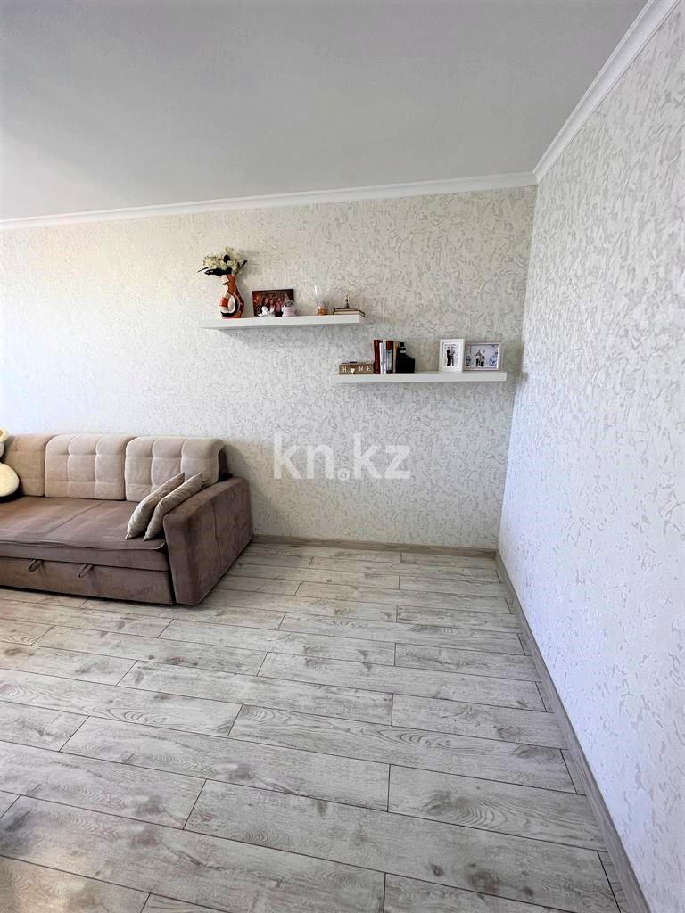 Продажа 2-комнатной квартиры, 51 м² - Продажа квартир в Темиртау фото 3 из 14