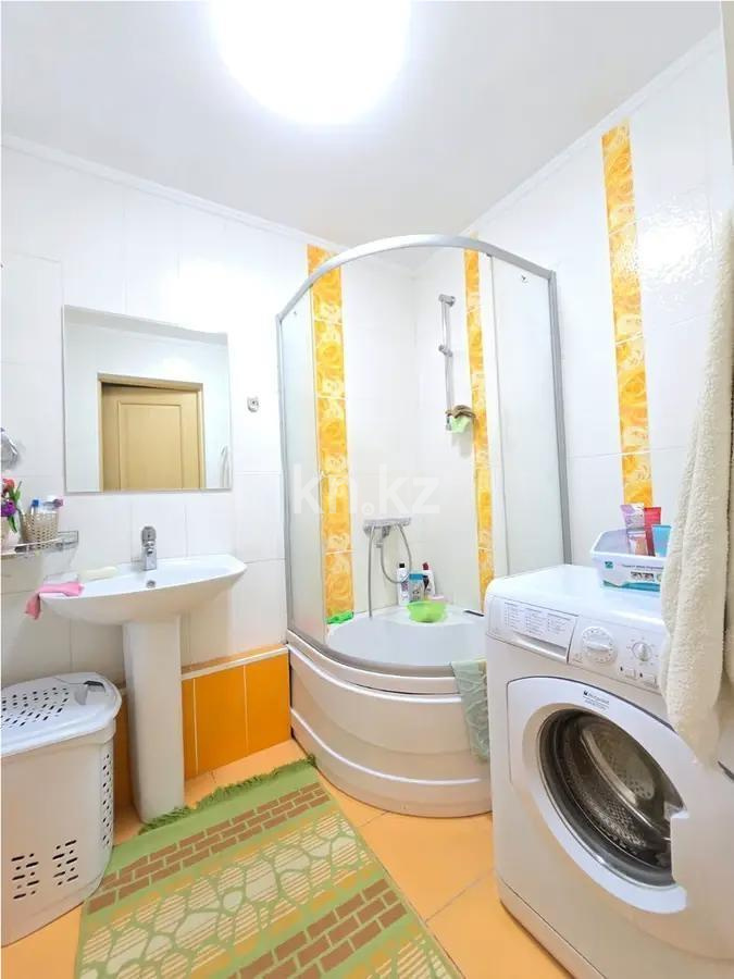 Продажа 2-комнатной квартиры, 68 м², ул. Сарайшык, дом  5 в Астане - фото 4