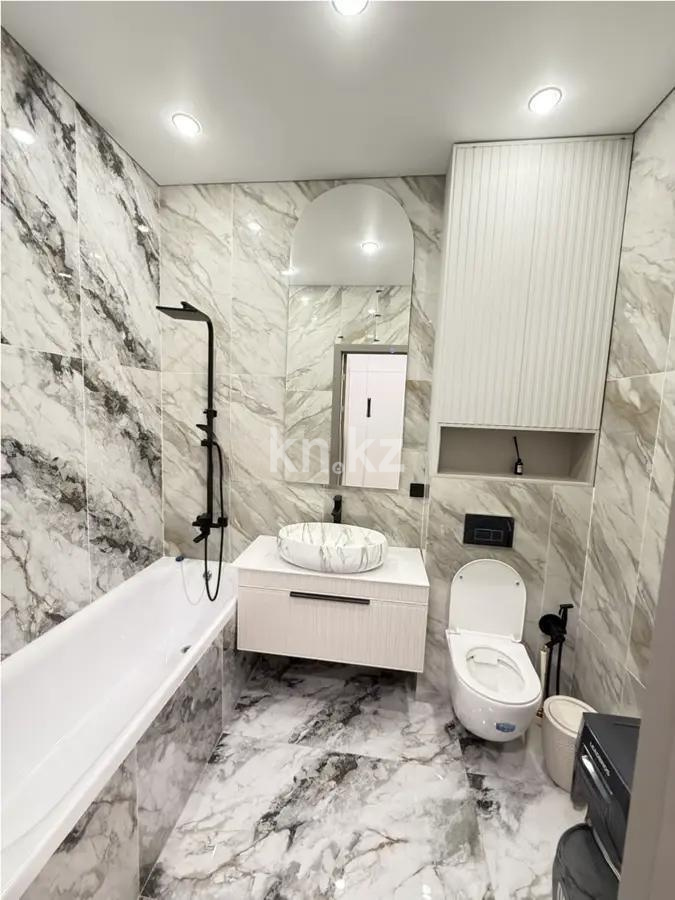 Продажа 2-комнатной квартиры, 40 м² - Продажа двухкомнатных квартир в Астане - страница 5 фото 4 из 5