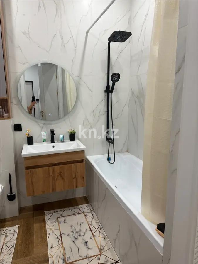 Продажа 3-комнатной квартиры, 73 м² - Продажа квартир в новостройках Астаны - страница 4 фото 5 из 8