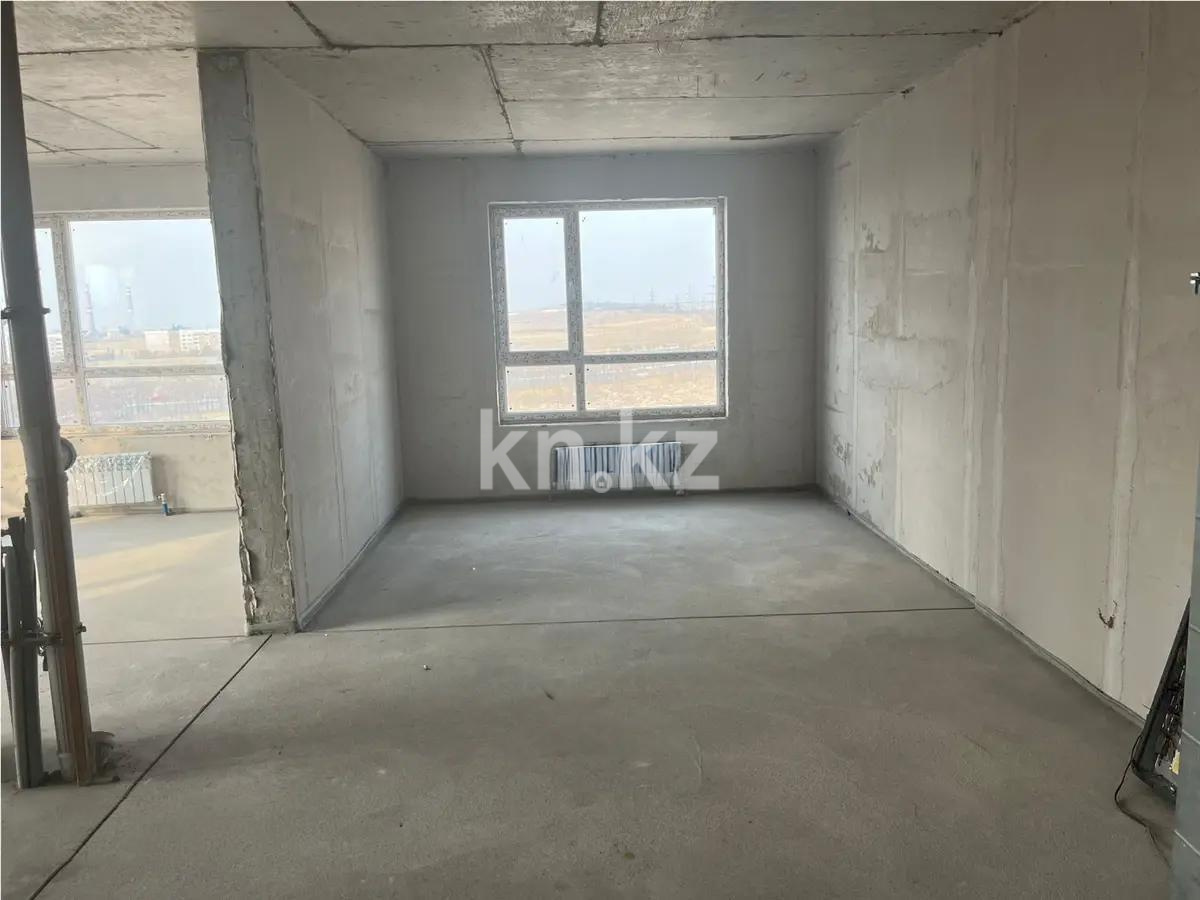 Продажа 3-комнатной квартиры, 71.4 м², ул. Момышулы, дом  11/1 в Алматы - фото 3