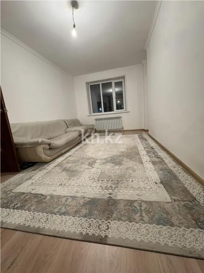 Продажа 1-комнатной квартиры, 35 м², пр. Тлендиева, дом  44 - Продажа  однокомнатных квартир в Астане без посредников фото 1 из 4