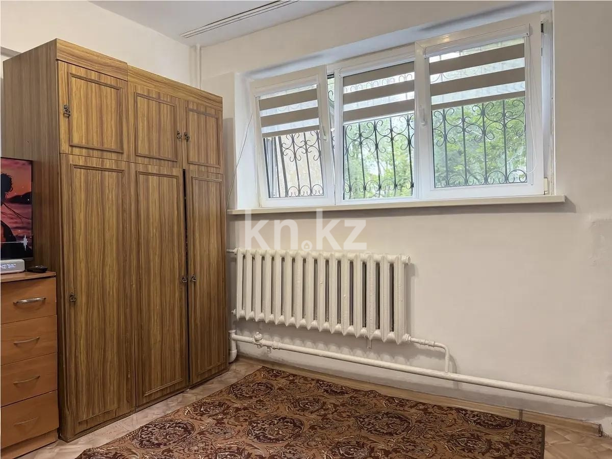 Продажа 1-комнатной квартиры, 17.9 м² - Продажа однокомнатных квартир в Алматы - страница 26 фото 1 из 4