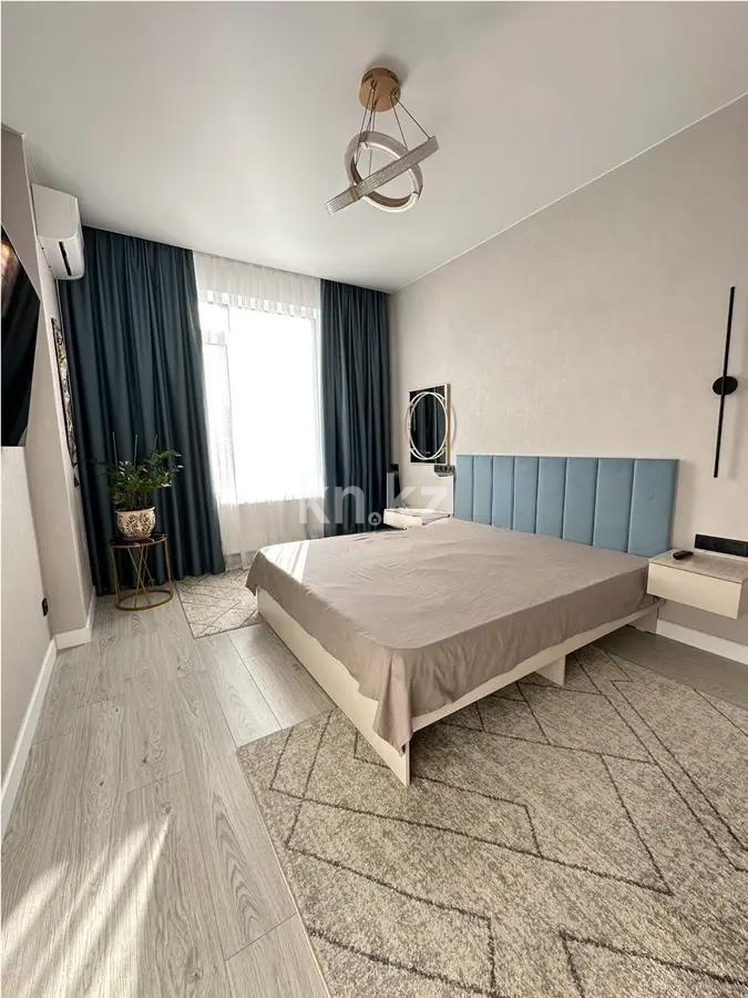 Продажа 2-комнатной квартиры, 65 м², пр. Туран, дом  57г в Астане - фото 3