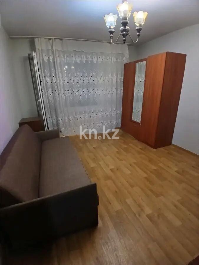 Продажа 1-комнатной квартиры, 36.4 м² в Астане