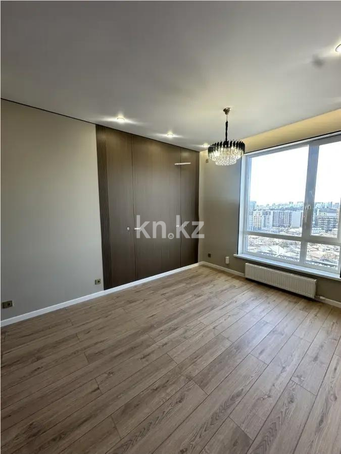 Продажа 2-комнатной квартиры, 40 м² в Астане