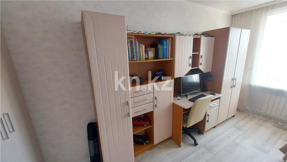 Продажа 2-комнатной квартиры, 63 м² - Продажа квартир в Шахтинске фото 2 из 6