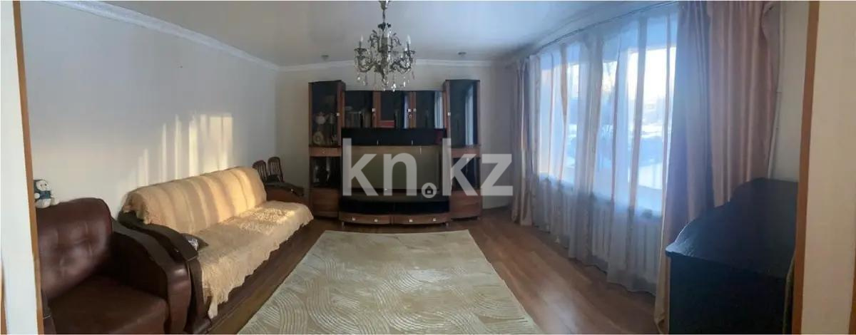 Продажа 3-комнатной квартиры, 66 м², мкр. Орбита-1, дом  20 - Продажа квартир в Казахстане фото 1 из 7