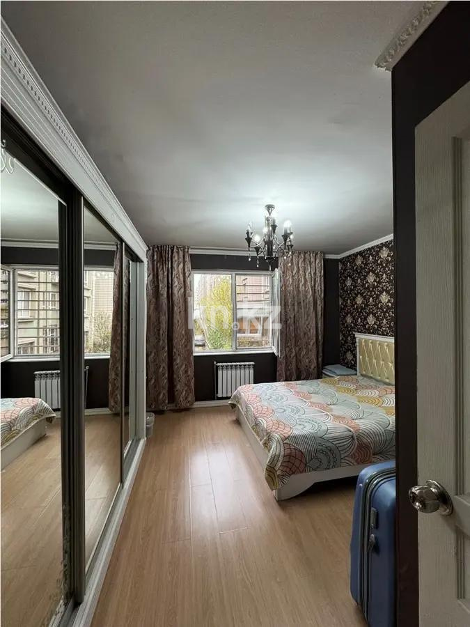 Продажа 2-комнатной квартиры, 66.1 м², мкр-н Аккент, дом  28 - Продажа  двухкомнатных квартир в новостройках Алматы без посредников с фото фото 1 из 5