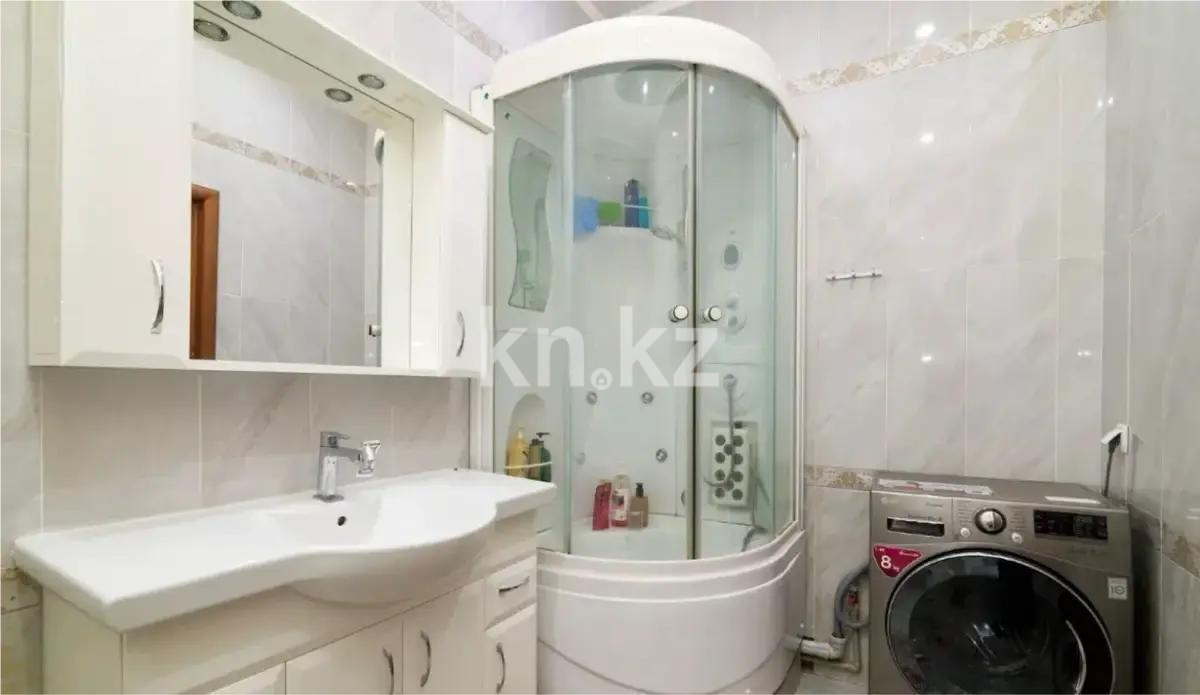 Продажа 3-комнатной квартиры, 112 м² - Продажа  трехкомнатных квартир в новостройках Астаны - страница 76 фото 4 из 4