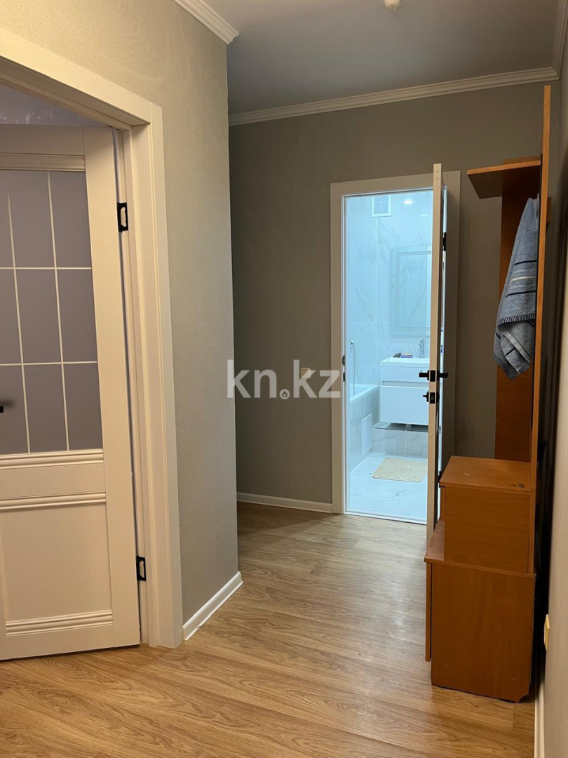 Продажа 1-комнатной квартиры, 40 м² в Астане - фото 11