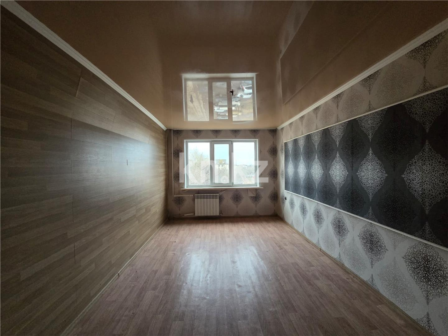 Продажа 2-комнатной квартиры, 48 м², пр. Металлургов в Темиртау