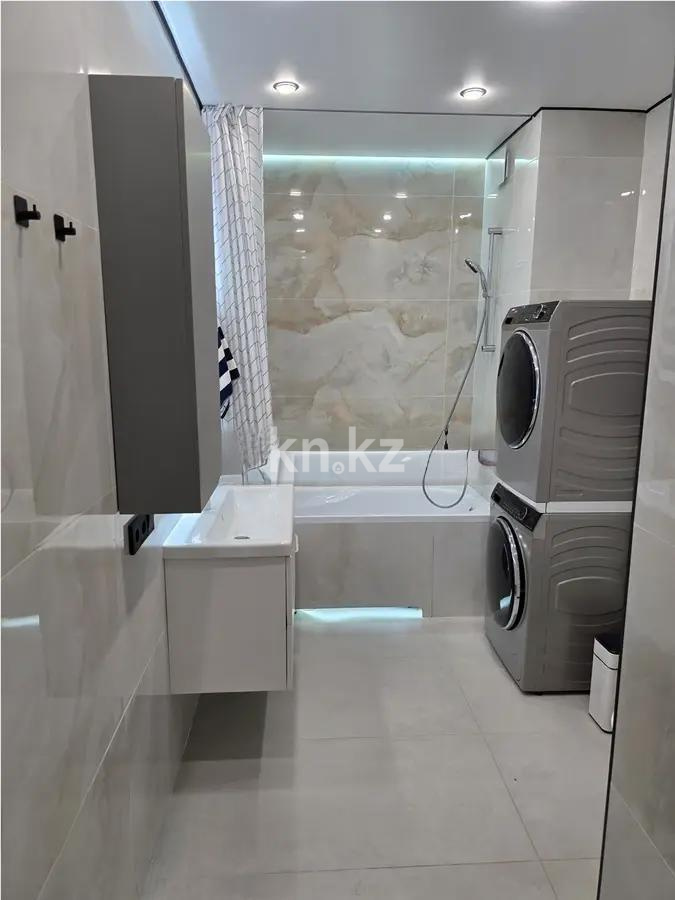 Продажа 2-комнатной квартиры, 50 м², ул. Бектурова, дом  11/1 в Астане - фото 4