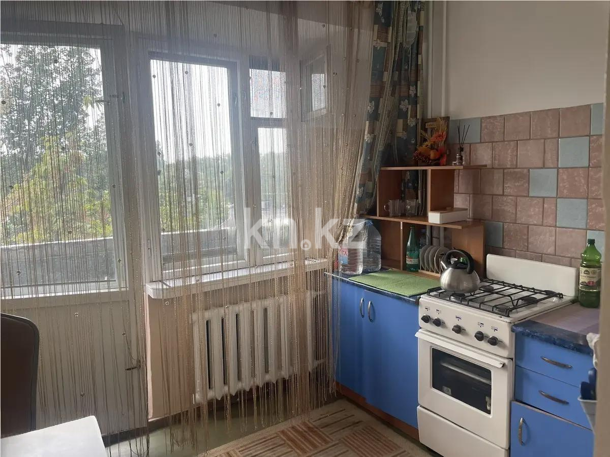 Продажа 1-комнатной квартиры, 36 м² - Продажа квартир от собственников в Алматы - страница 4 фото 3 из 3