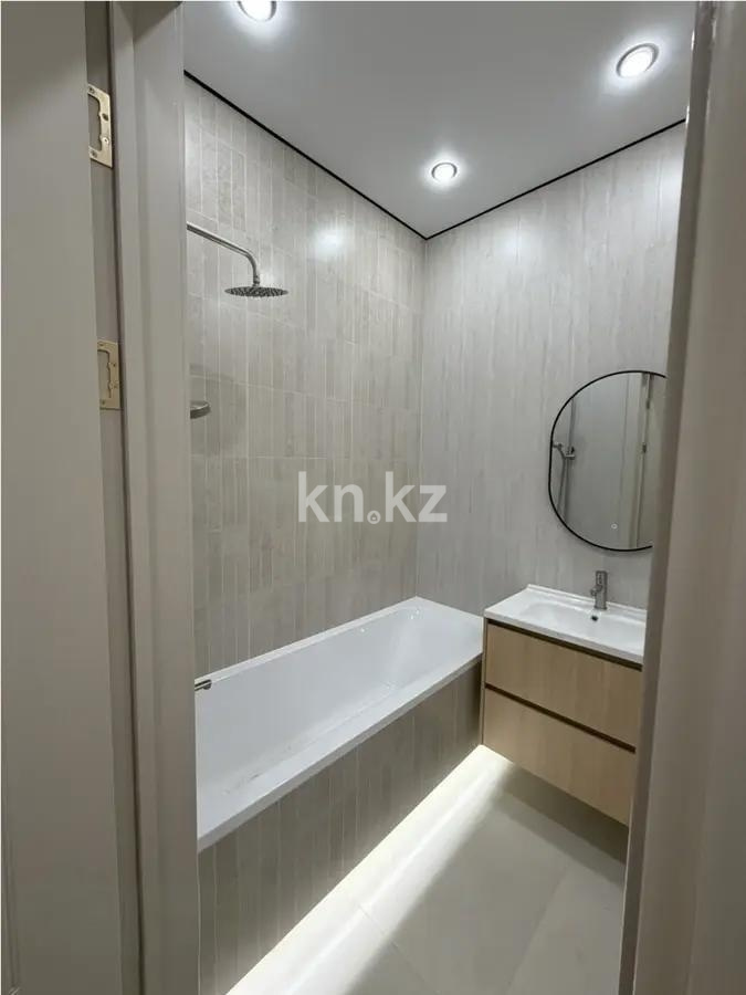 Продажа 3-комнатной квартиры, 58 м² в Астане - фото 4