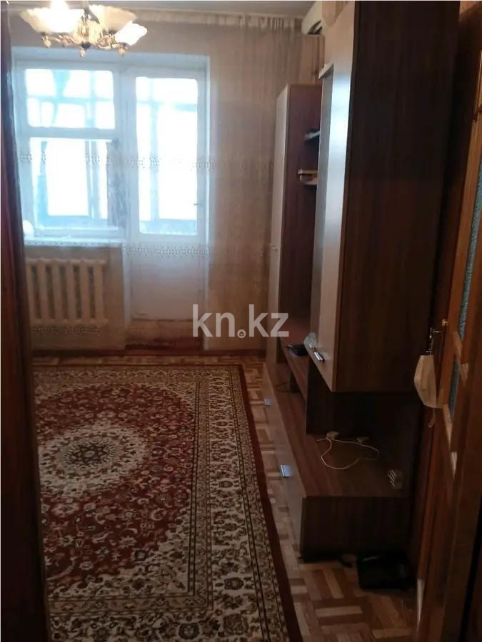 Продажа 2-комнатной квартиры, 46 м², мкр-н Жулдыз-2, дом  28 - Продажа  двухкомнатных квартир в Алматы без посредников фото 1 из 5