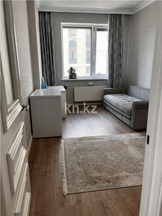 Продажа 3-комнатной квартиры, 100 м² - Продажа  трехкомнатных квартир в новостройках Астаны фото 3 из 7