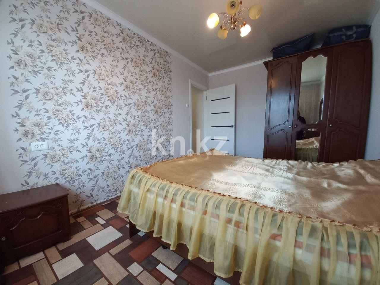 Продажа 2-комнатной квартиры, 53 м² - Продажа квартир в Темиртау - страница 13 фото 4 из 17