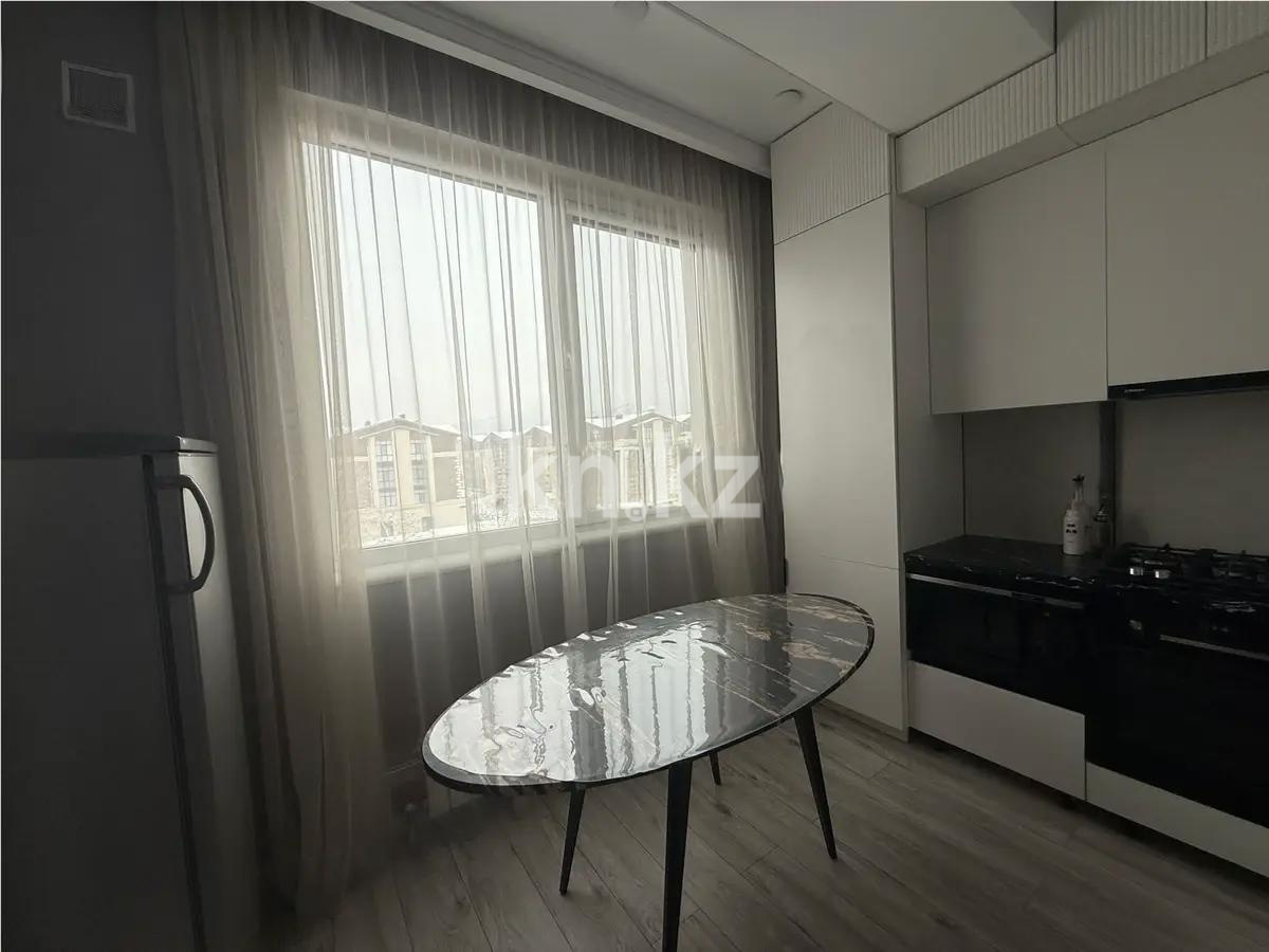 Продажа 2-комнатной квартиры, 62 м² - Продажа квартир в Наурызбайском р-не Алматы - страница 4 фото 3 из 4
