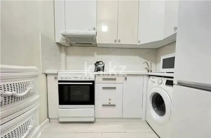 Продажа 2-комнатной квартиры, 40 м² - Продажа квартир в новостройках Астаны с фото - страница 3 фото 2 из 4