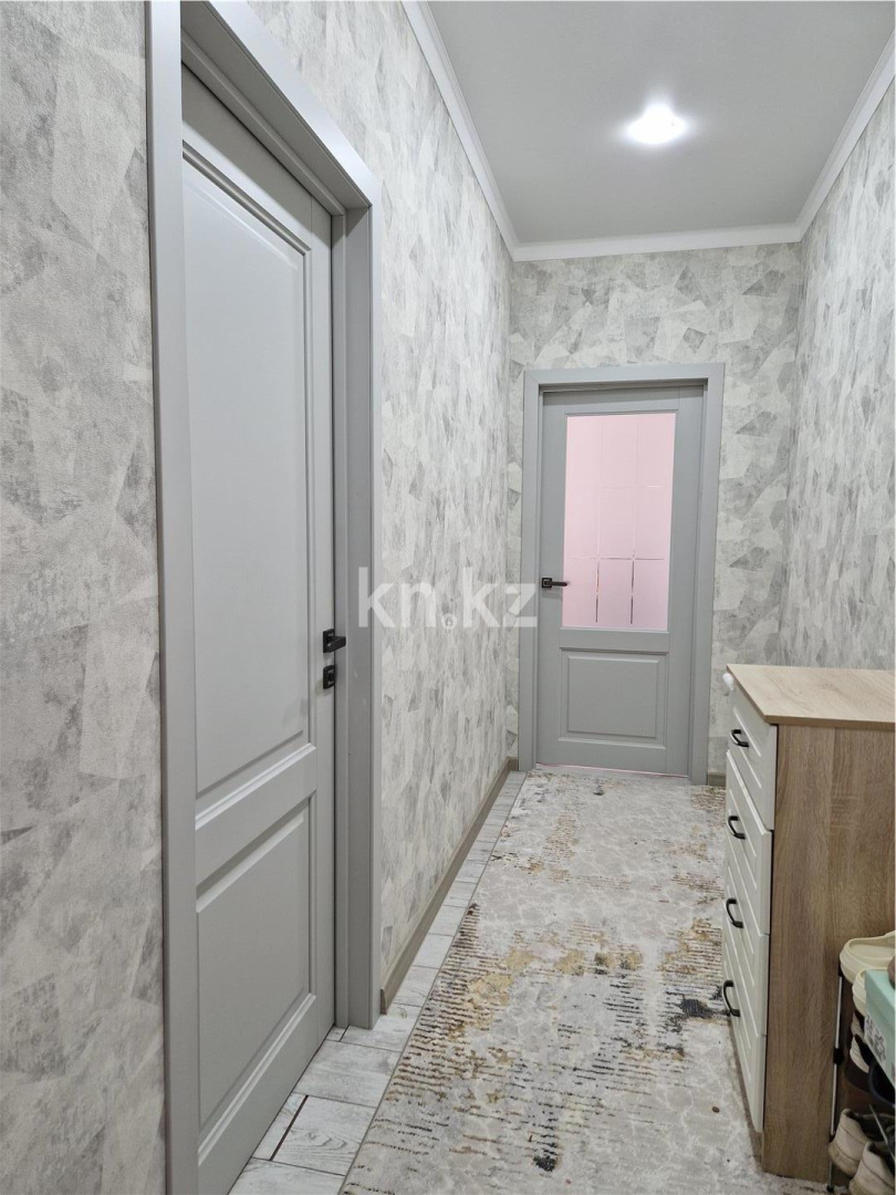 Продажа 2-комнатной квартиры, 61 м² - Продажа квартир в Караганде фото 7 из 9