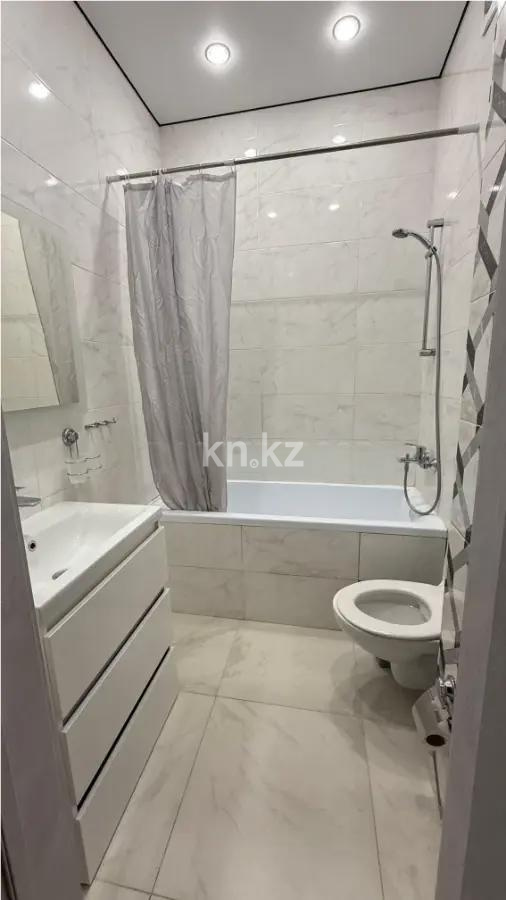 Продажа 3-комнатной квартиры, 76.2 м², пр. Улы Дала, дом  31 в Астане - фото 5
