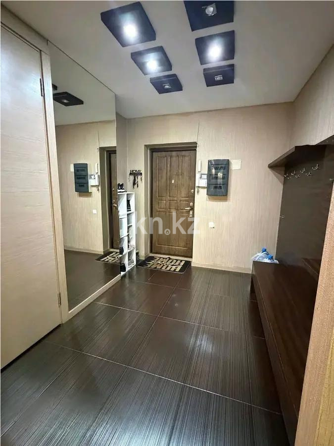 Продажа 5-комнатной квартиры, 168 м² - Продажа квартир от собственников в Алматы - страница 52 фото 5 из 5