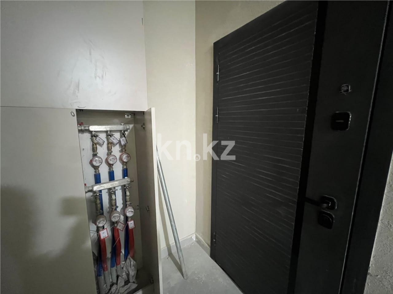 Продажа 1-комнатной квартиры, 44 м² в Караганде - фото 14