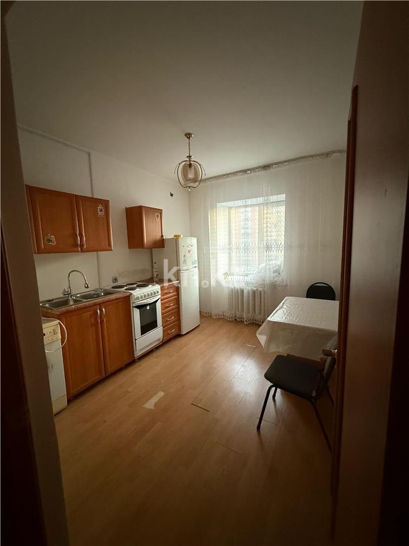 Продажа 1-комнатной квартиры, 38 м² в Астане
