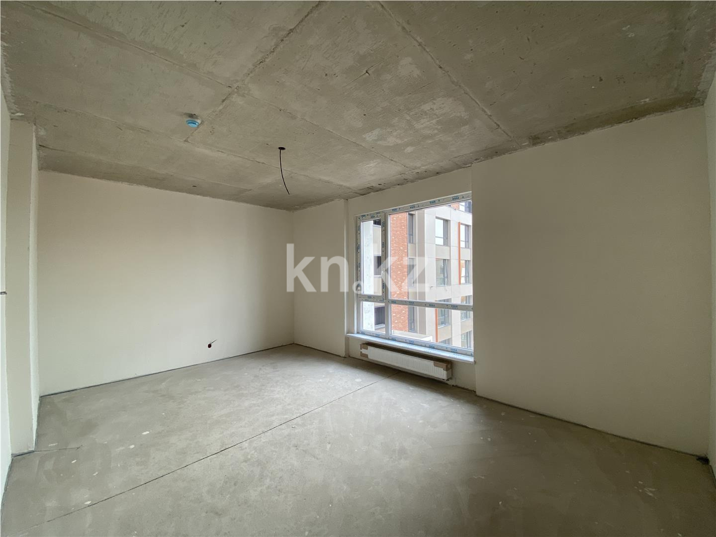 Продажа 3-комнатной квартиры, 103.94 м² - Продажа квартир в Астане - страница 496 фото 1 из 21