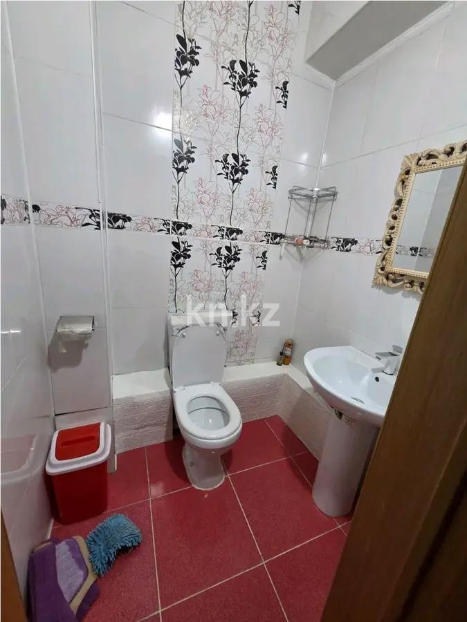 Продажа 2-комнатной квартиры, 80.4 м² - Продажа квартир в новостройках Алматы без посредников - страница 6 фото 5 из 6