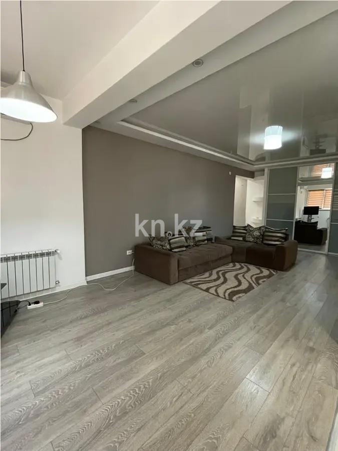 Продажа 2-комнатной квартиры, 57 м² - Продажа двухкомнатных квартир в Алматы - страница 5 фото 1 из 4