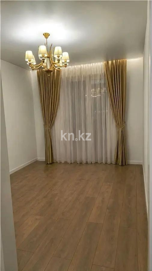 Продажа 3-комнатной квартиры, 88 м² - Продажа  трехкомнатных квартир в новостройках Алматы фото 4 из 7