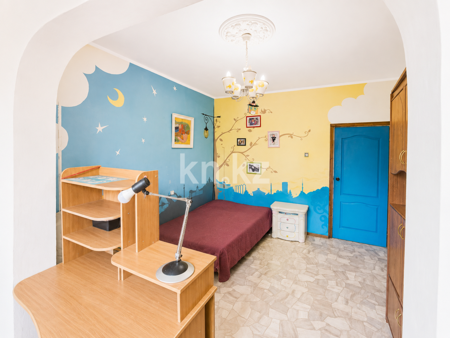 Продажа 2-комнатной квартиры, 56 м² - Продажа квартир в Семее фото 9 из 12