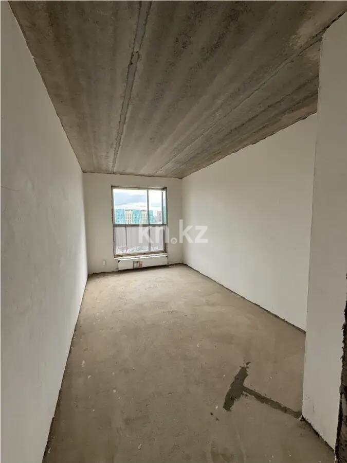 Продажа 1-комнатной квартиры, 39.14 м² в Астане