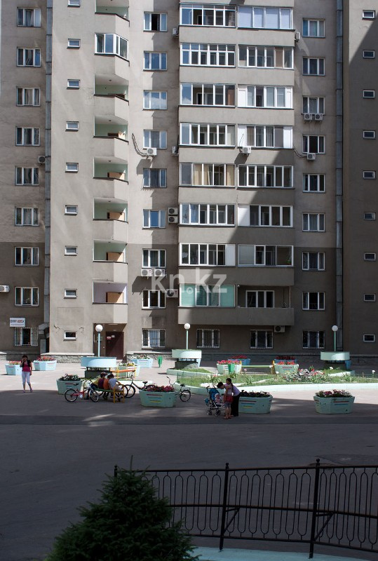 Продажа 2-комнатной квартиры, 66 м², ул. Масанчи, дом  98б в Алматы - фото 8