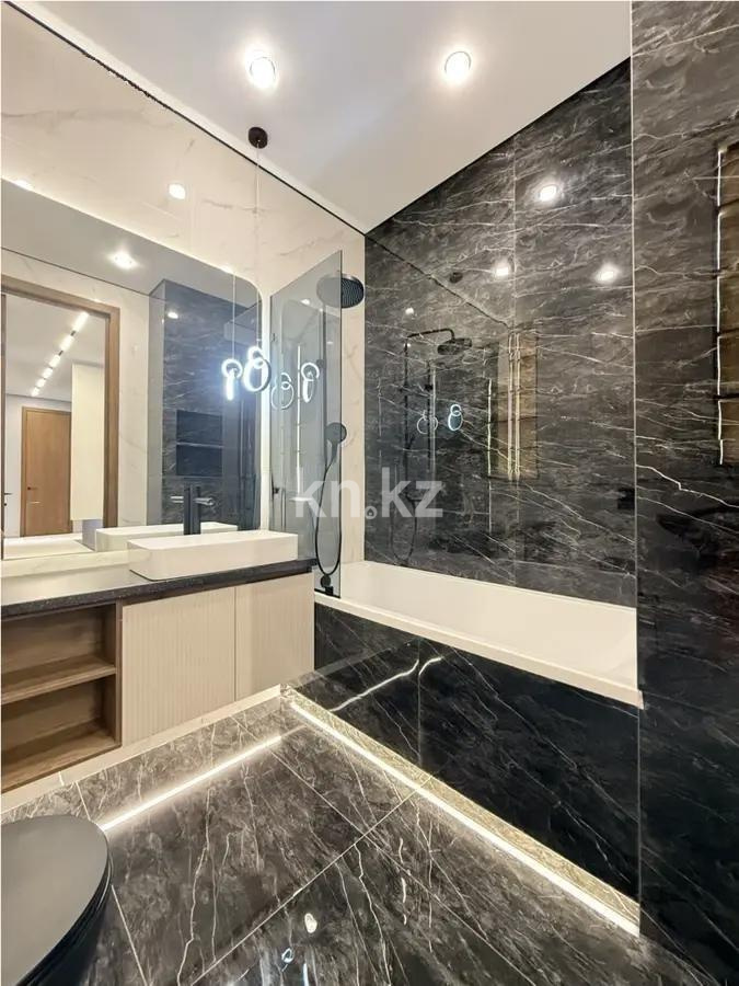 Продажа 3-комнатной квартиры, 102 м² - Продажа трехкомнатных квартир от собственников в Астане - страница 5 фото 5 из 6