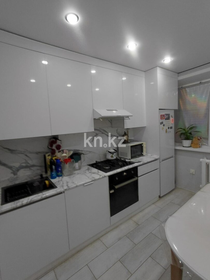 Продажа 4-комнатной квартиры, 62 м² в Костанае - фото 9
