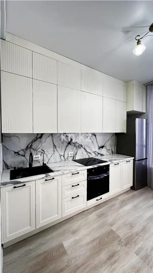 Продажа 2-комнатной квартиры, 65 м² в Астане - фото 3