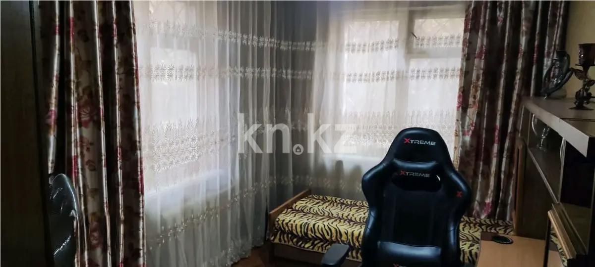 Продажа 2-комнатной квартиры, 46.1 м², мкр-н 7, дом  13 в Алматы - фото 2