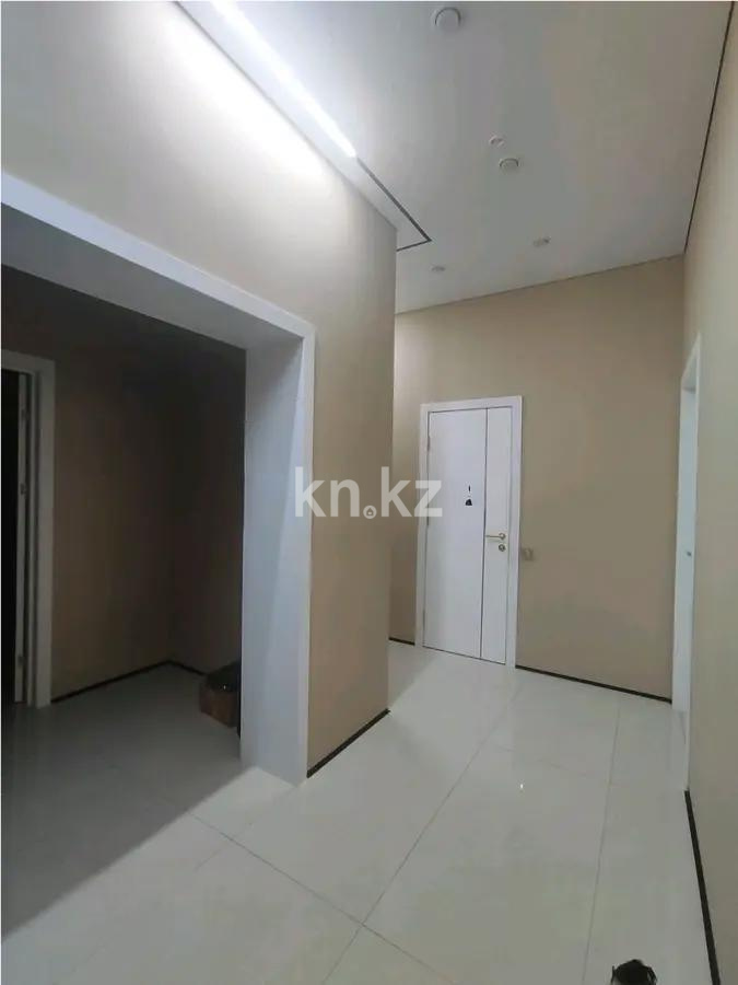 Продажа 3-комнатной квартиры, 86.5 м² - Недвижимость в Алматы - страница 15 фото 5 из 6