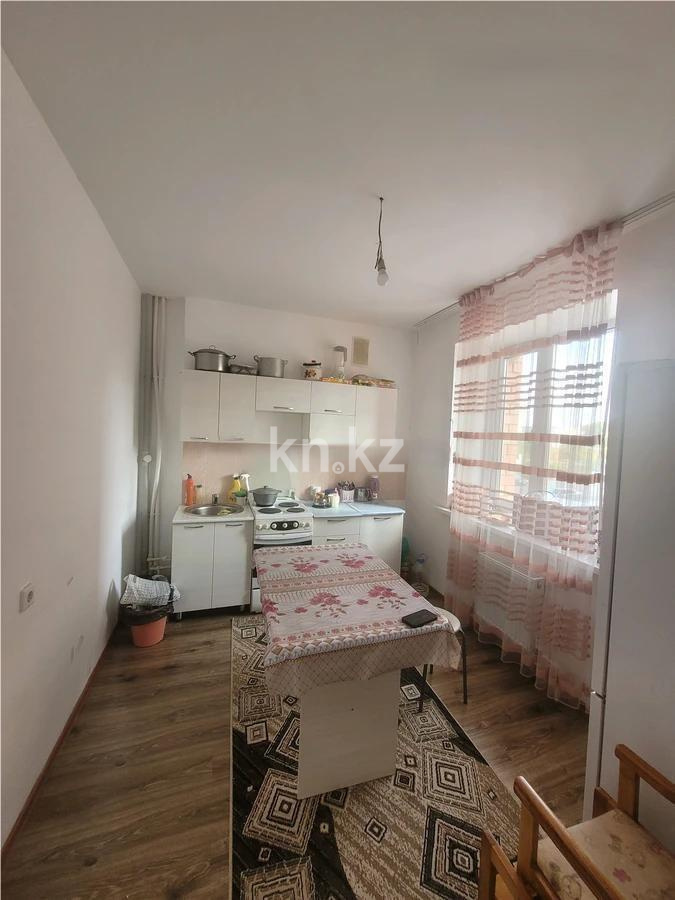 Продажа 2-комнатной квартиры, 50 м², ул. Коммунистическая - Продажа  двухкомнатных квартир в Караганде фото 3 из 7