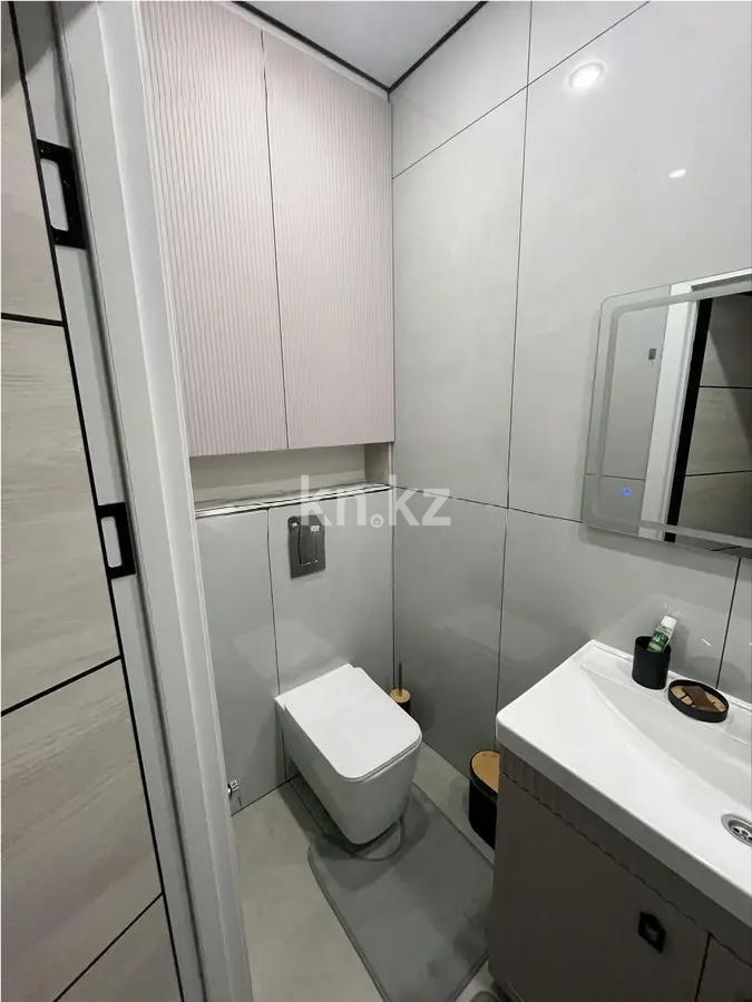 Продажа 5-комнатной квартиры, 127 м² - Продажа пятикомнатных и более квартир в Астане - страница 2 фото 7 из 9